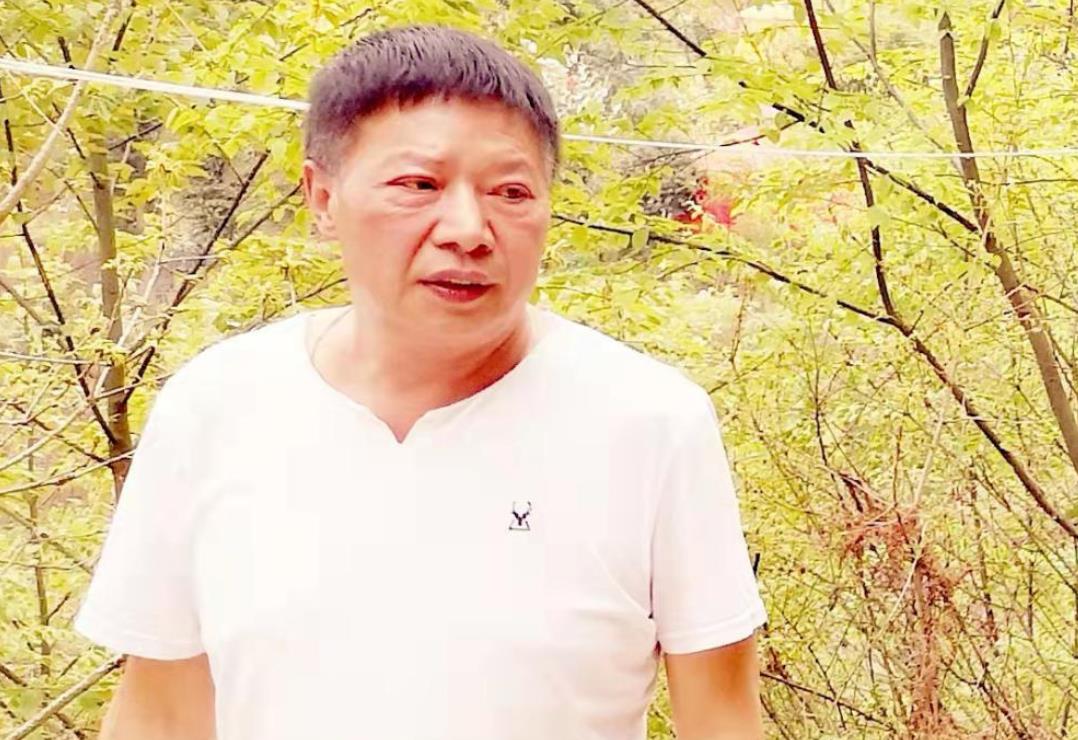 在么倮箐，洗滌靈魂（外一首）