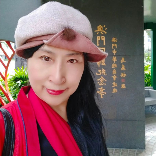 【人民藝術家獻禮全國兩會】高文清國畫作品欣賞