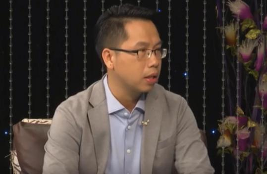 杭州樂優客科技有限公司總經理凌國全