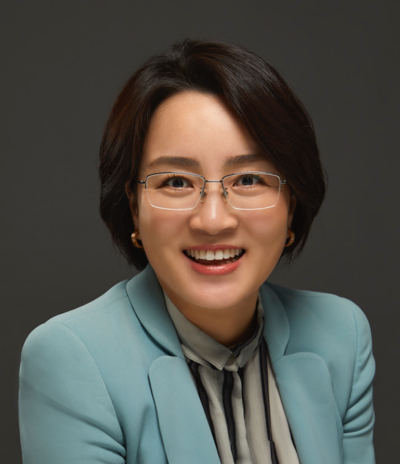 秀肩擔大道 熱血鑄輝煌—記核桃戰略咨詢公司創始人趙秀麗