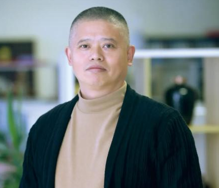 十年磨劍 以酒養生—記中食北山(福建)酒業有限公司創始人陳桂清