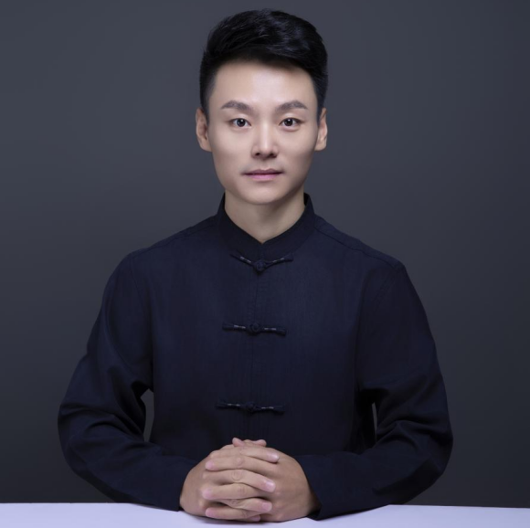 山東史話健康產業有限公司創始人史明明